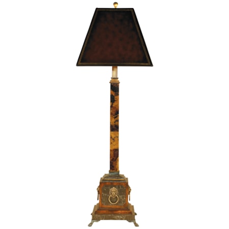Dartmouth Table Lamp