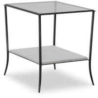 Elan Occasional Table