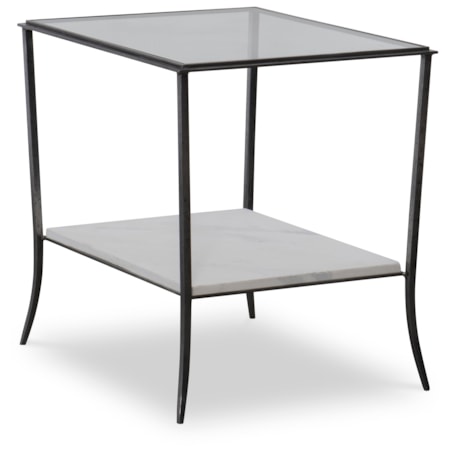 Elan Occasional Table