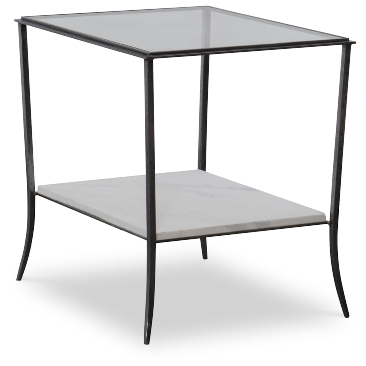 Maitland-Smith End/Side Tables Elan Occasional Table