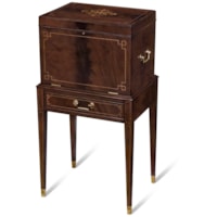 Keira Jewelry Cabinet
