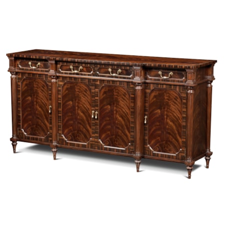 Bach Sideboard
