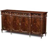 Bach Sideboard