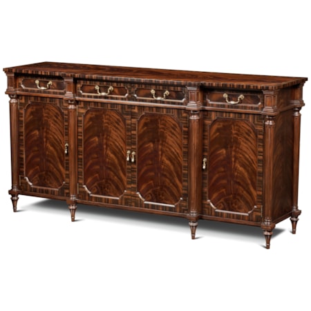 Bach Sideboard