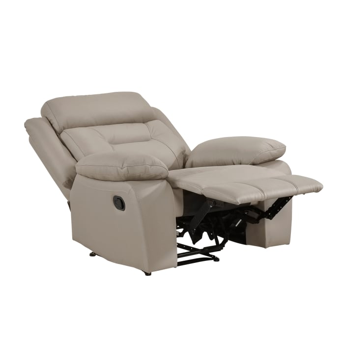 Homelegance Laconia Recliner