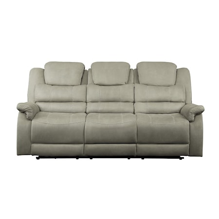 Power Reclining Sofa