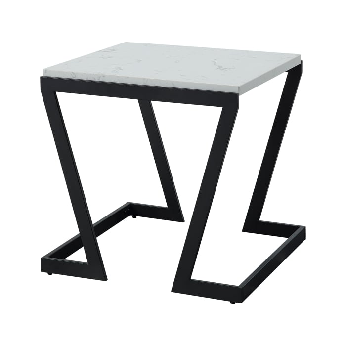 Homelegance Azra 3-Piece Occasional Set