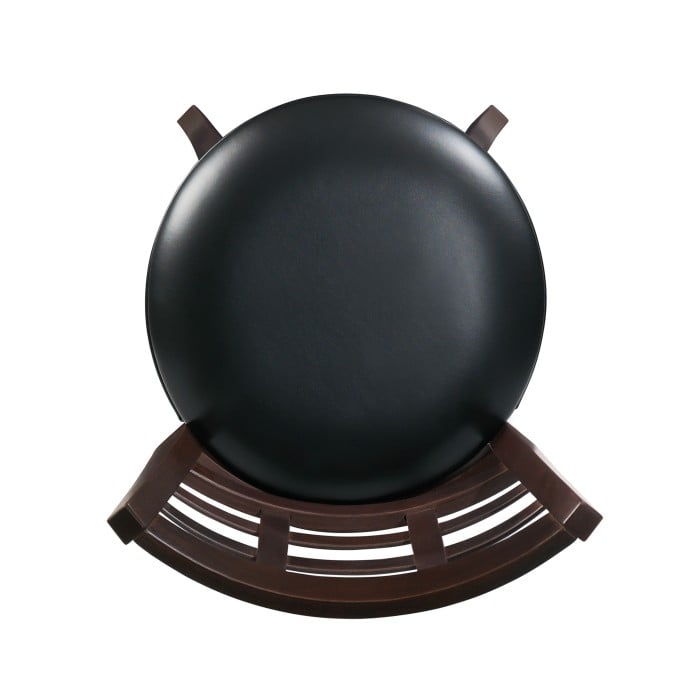 Swivel Counter Height Stool