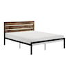 Homelegance Furniture Marshall Full  Bed