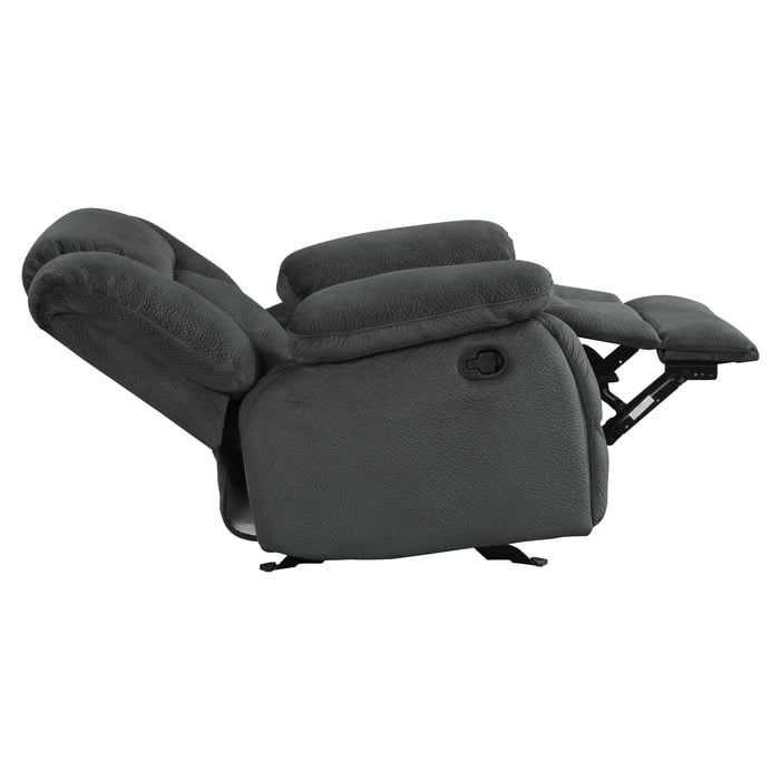 Gliding Recliner Chair