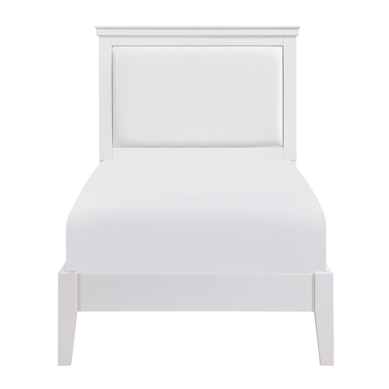 Homelegance Furniture Seabright Twin Bed