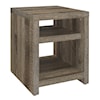 Homelegance Furniture Danio End Table