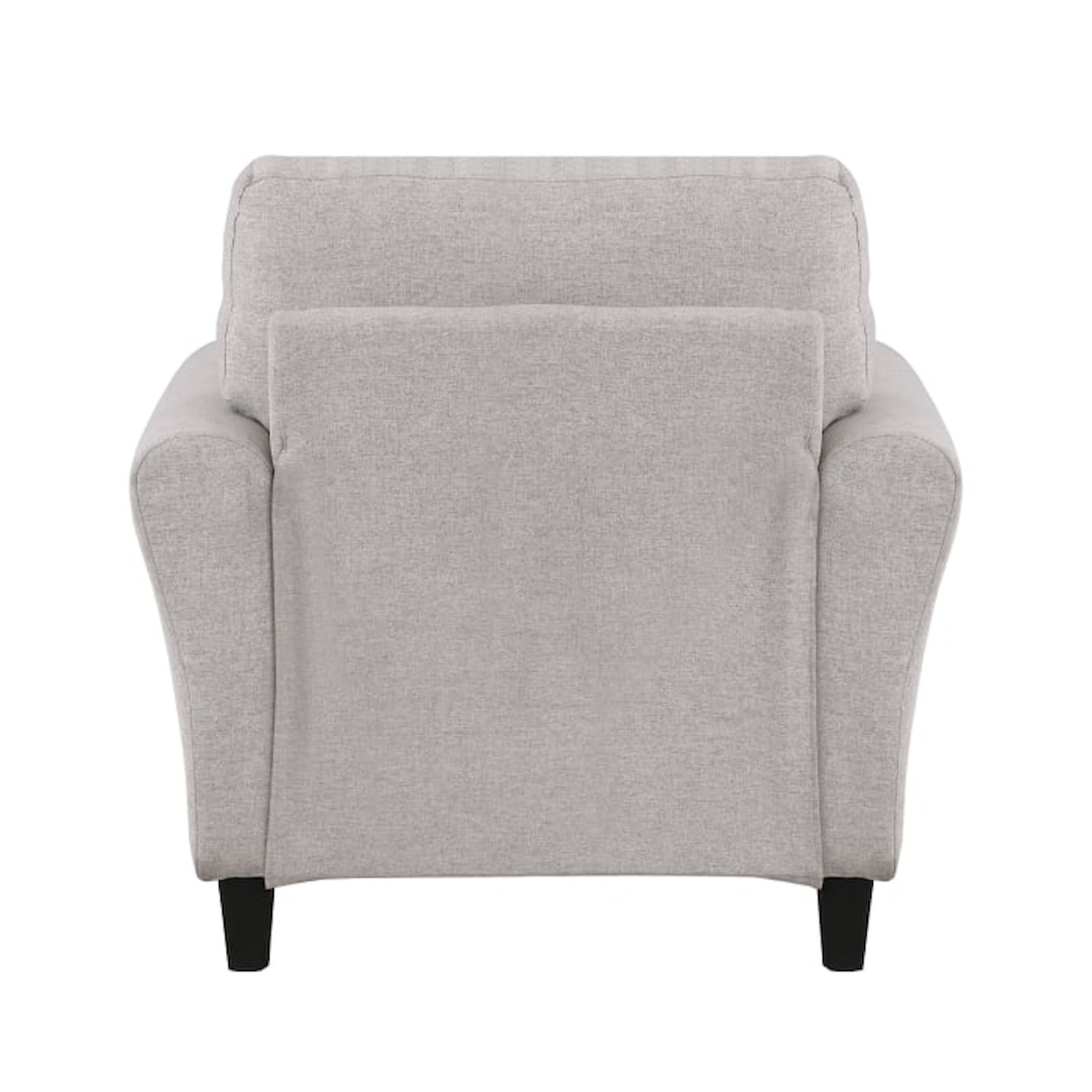 Homelegance Ellery Chair