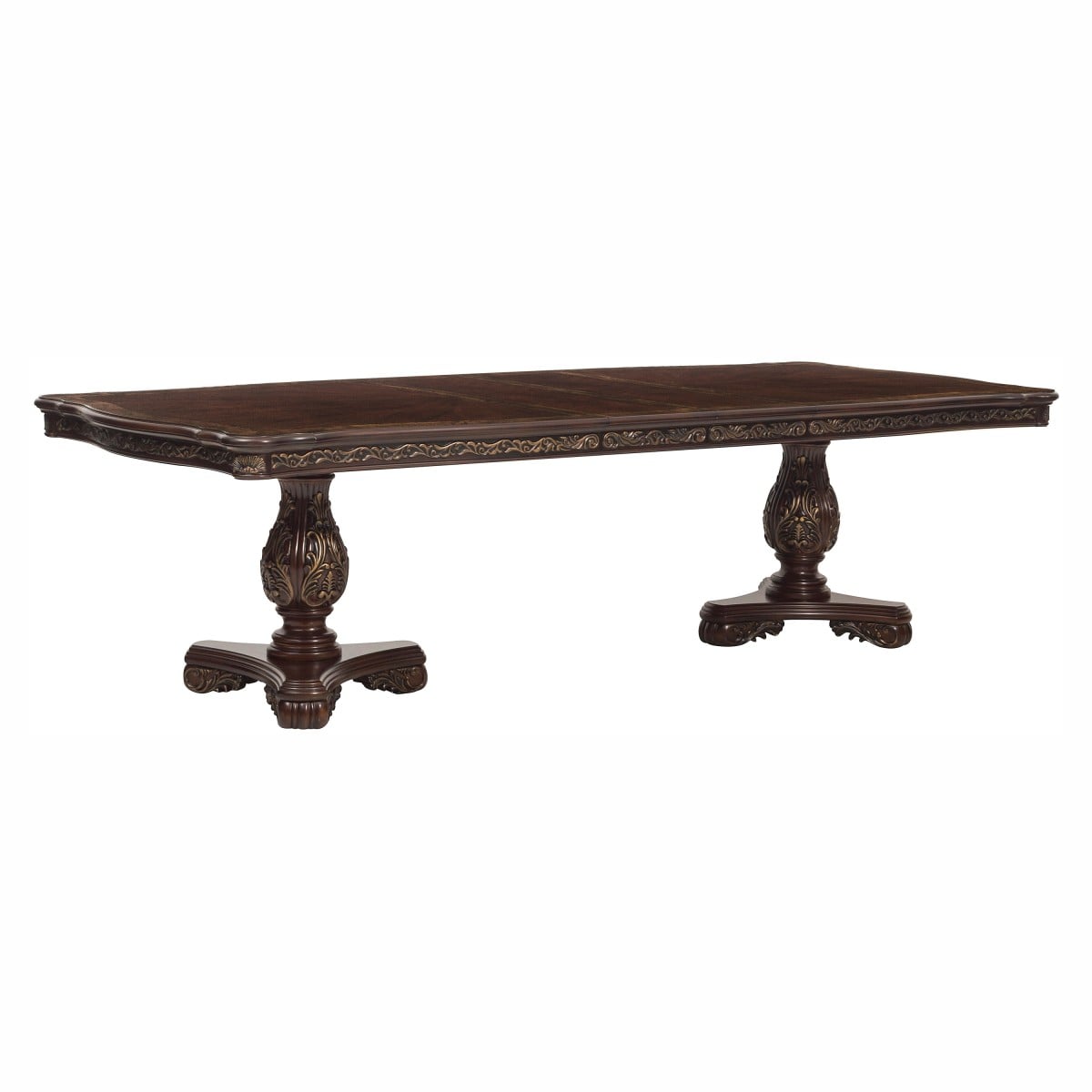 Rectangular Dining Table