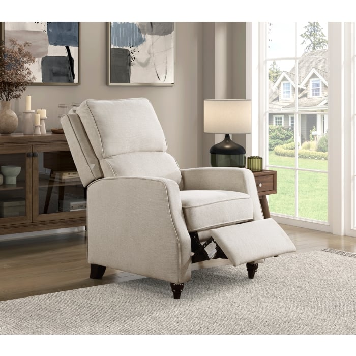 Homelegance Loveland Recliner