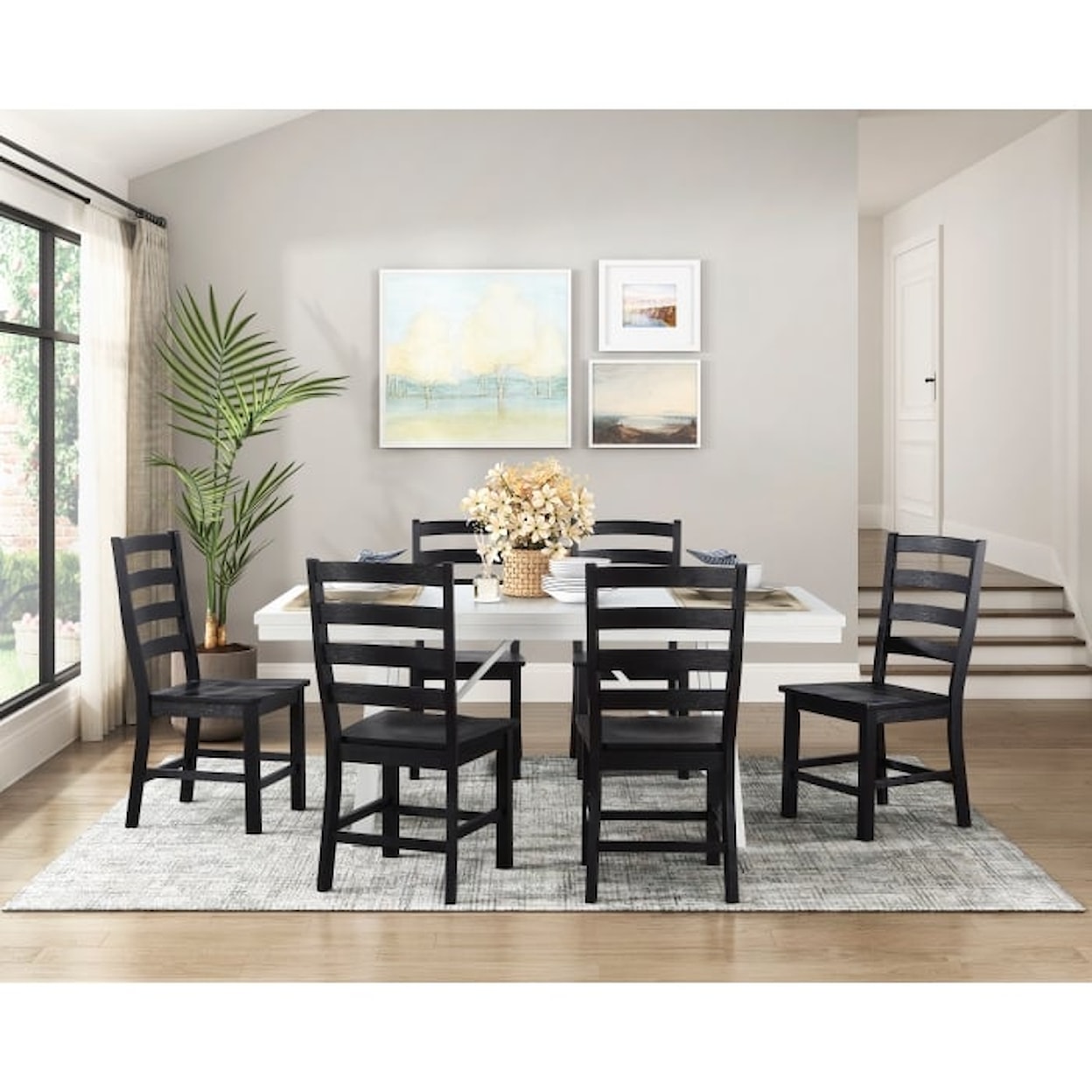Homelegance Furniture Miscellaneous Dining Table