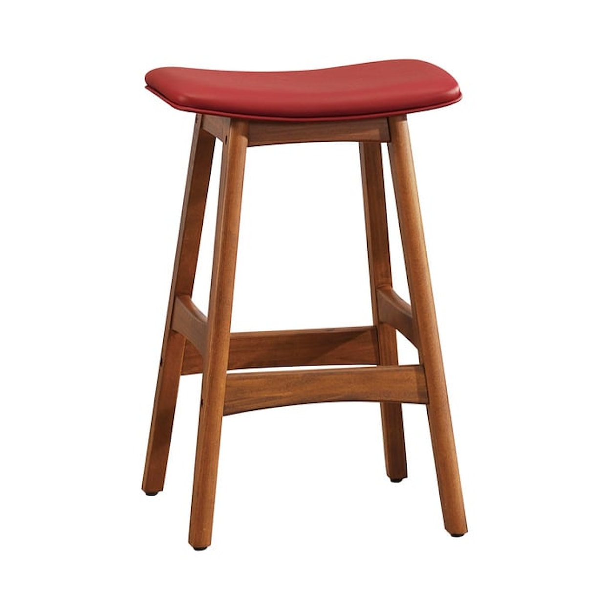 Homelegance Ride Counter Height Barstool