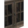 Homelegance Furniture Gloversville Server