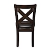 Homelegance Furniture Crown Point Dining Side Chair