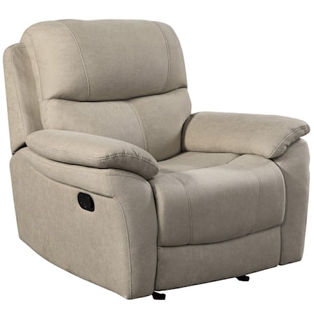 Glider Recliner