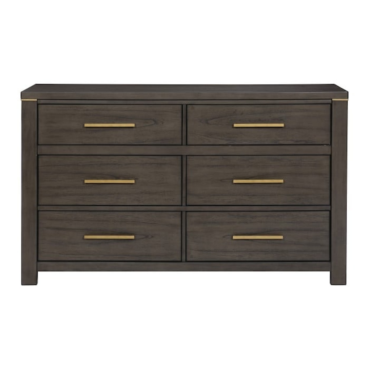 Homelegance Furniture Scarlett Dresser