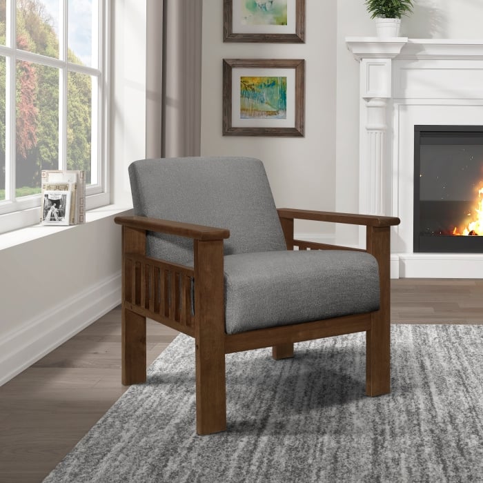 Homelegance Helena Accent Chair