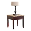 Homelegance Furniture Orton End Table