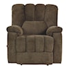 Homelegance Annaliese Manual Recliner