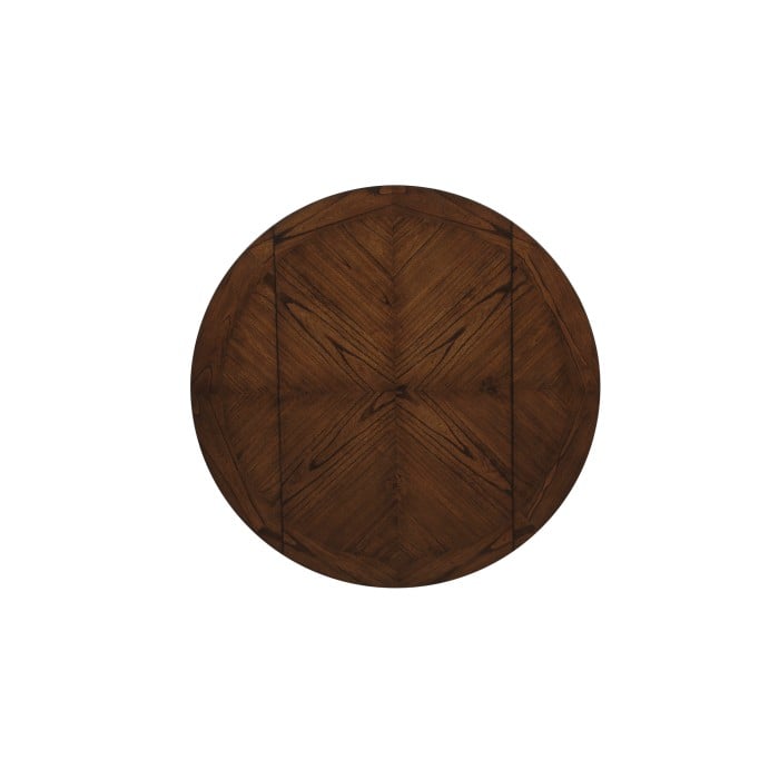 Round Counter Height Dining Table