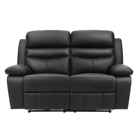 Power Reclining Loveseat