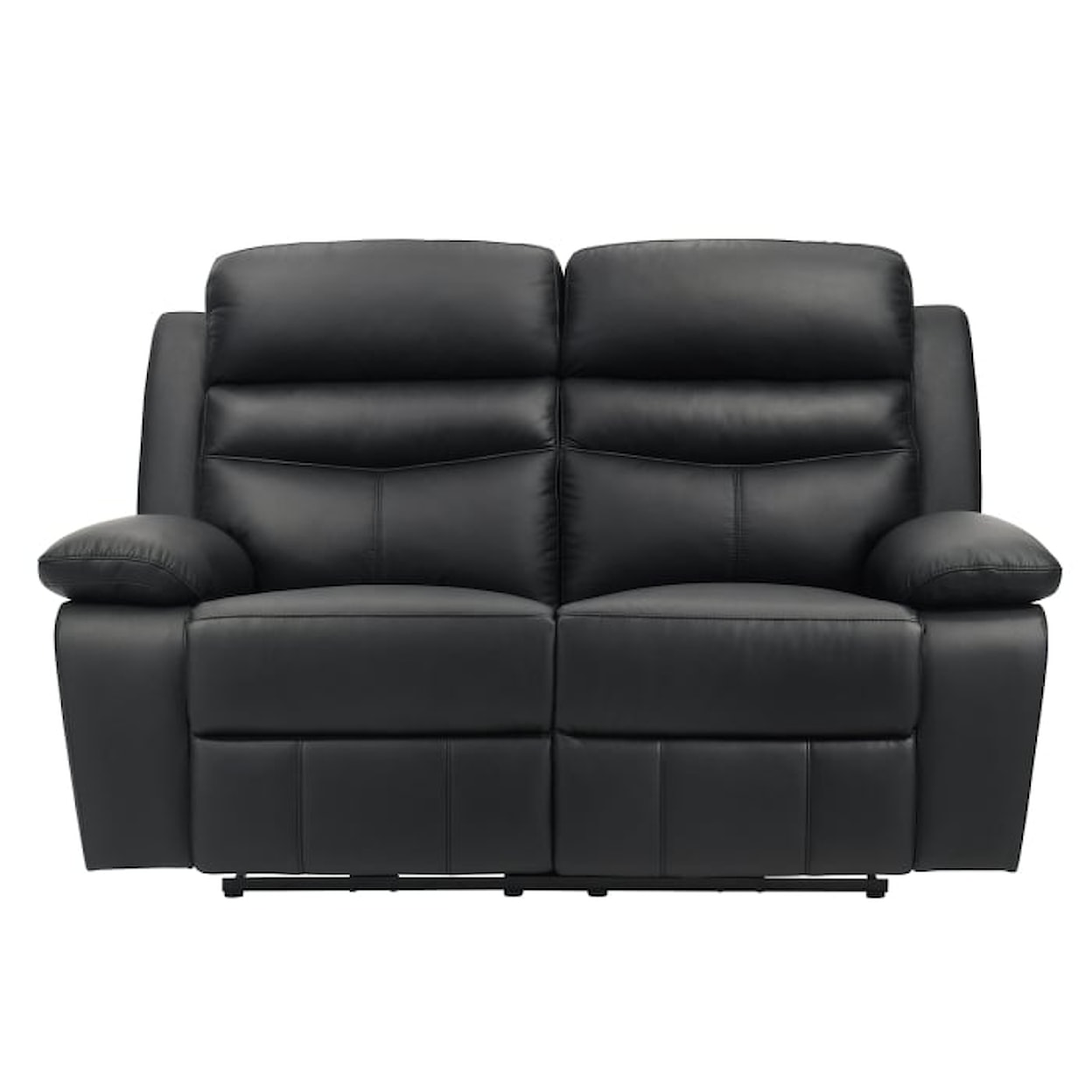 Homelegance Furniture Miscellaneous Power Loveseat