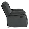 Homelegance Furniture Homelegance Glider Reclining Chair