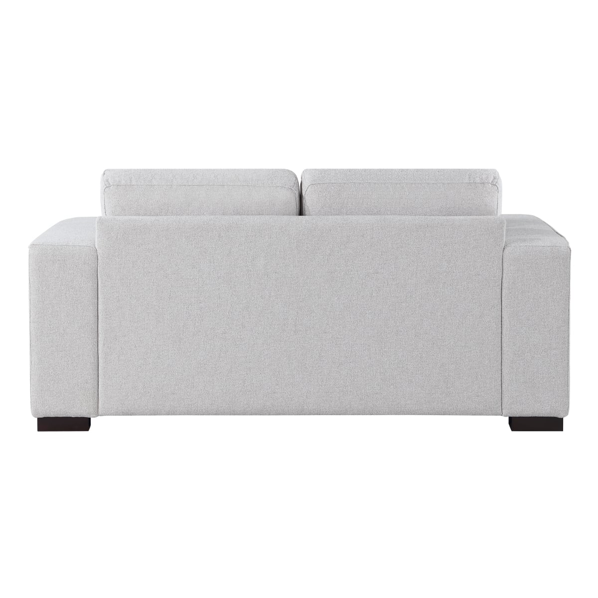 Upholstered Loveseat
