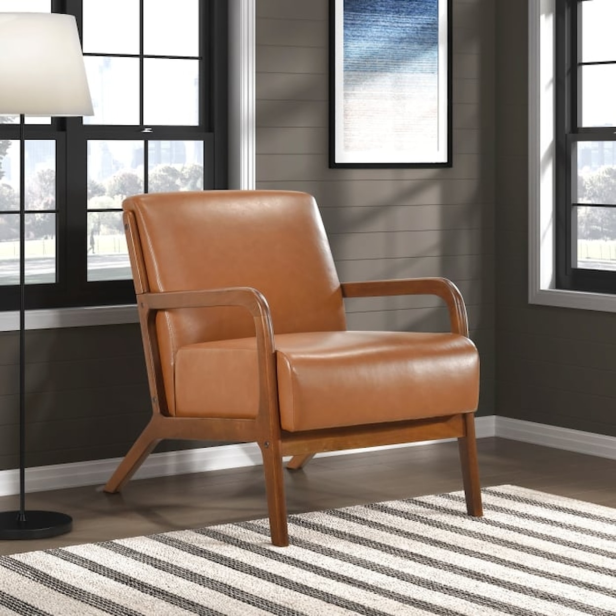 Homelegance Furniture Miscellaneous Accent Chair