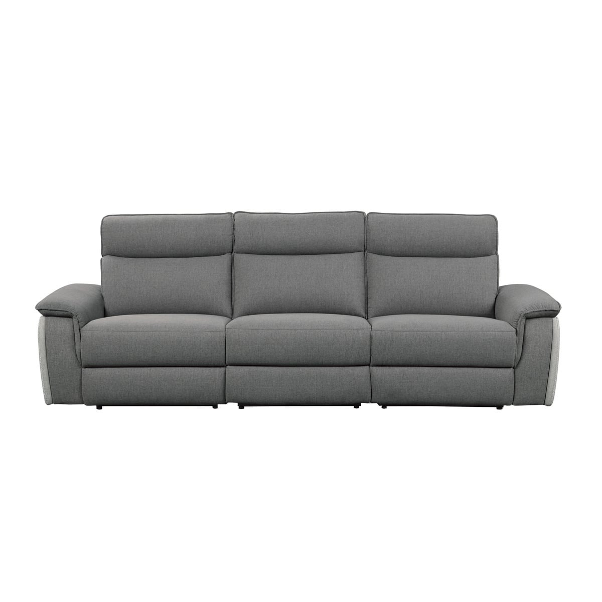 Power Reclining Sofa