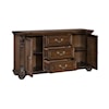 Homelegance Furniture BERGEN Buffet