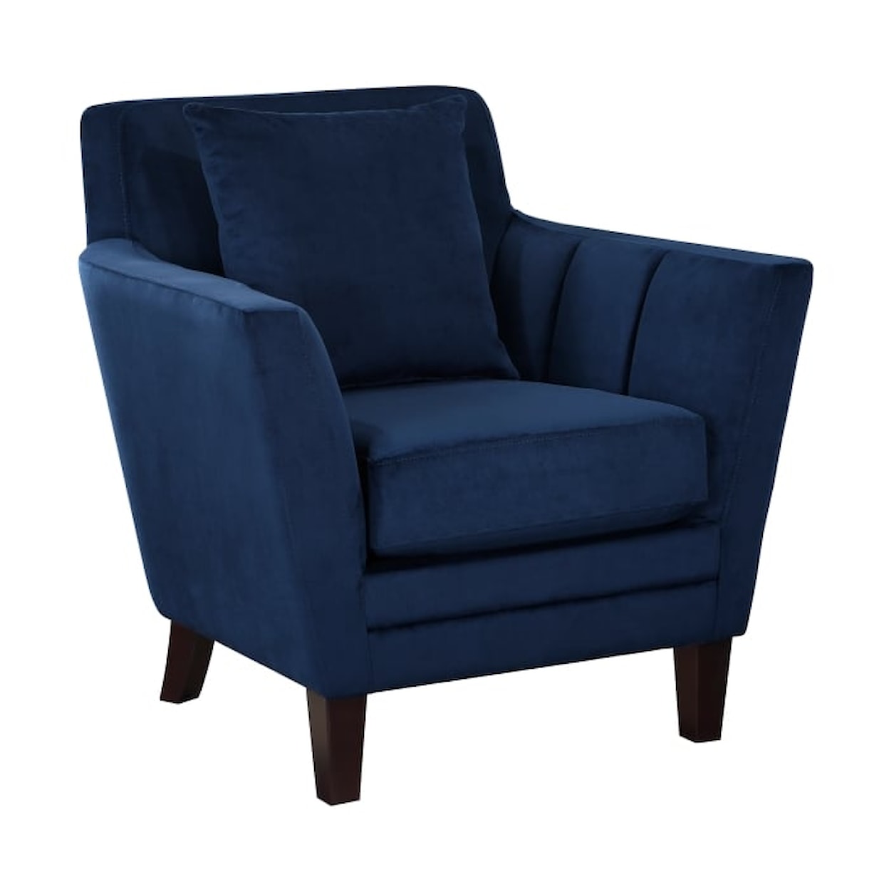 Homelegance Furniture Adore Accent Chair