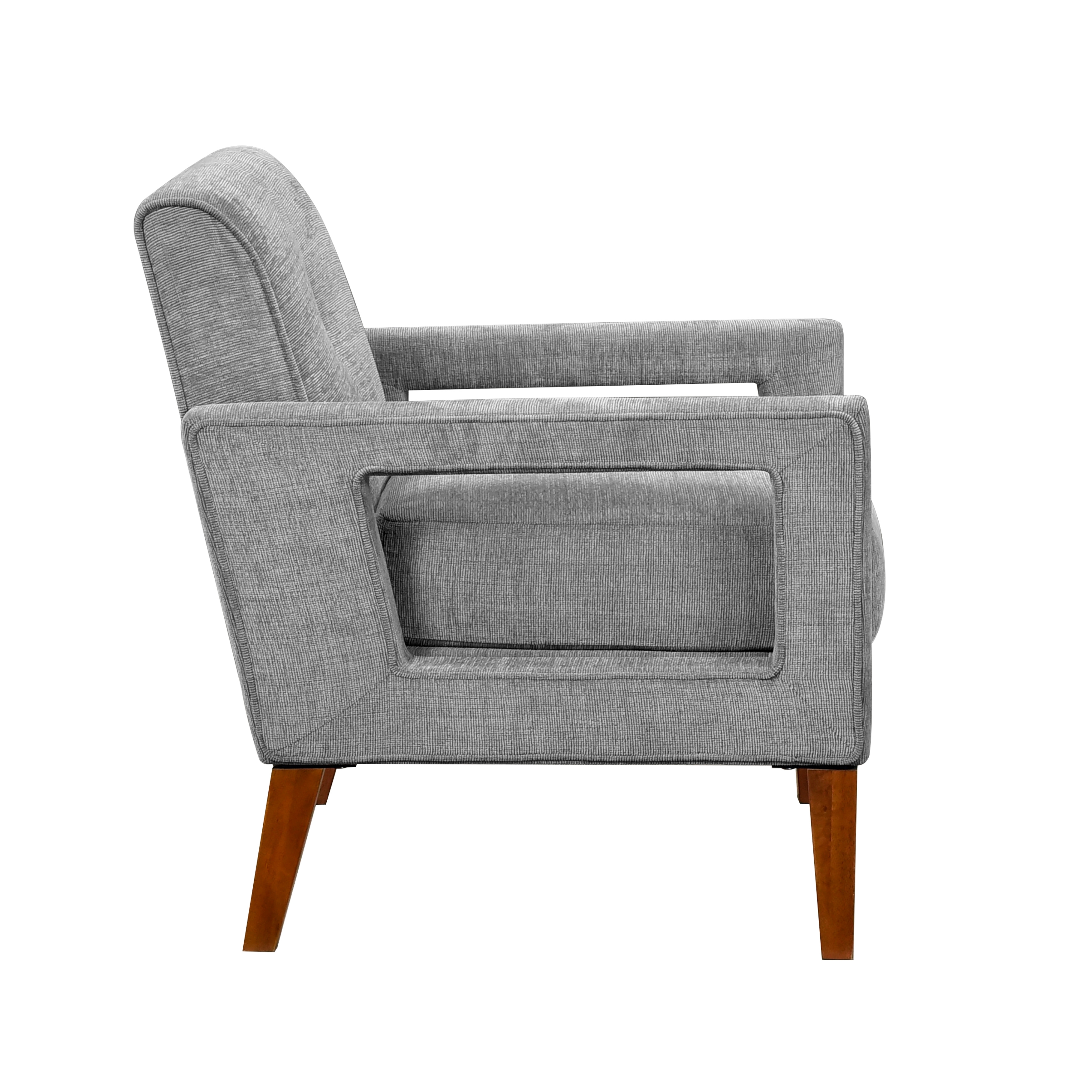 Homelegance Belfort Accent Chair