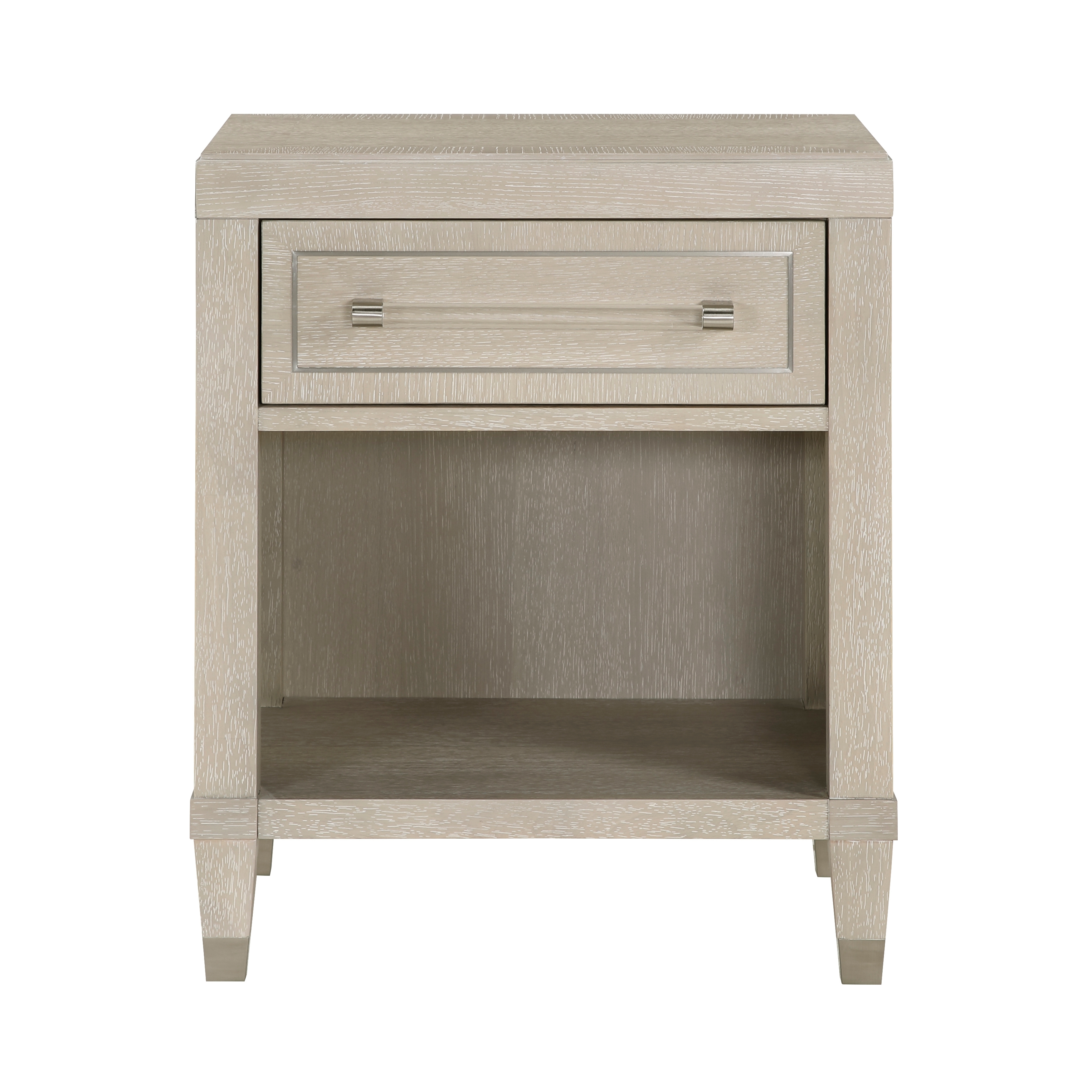 1-Drawer Nightstand