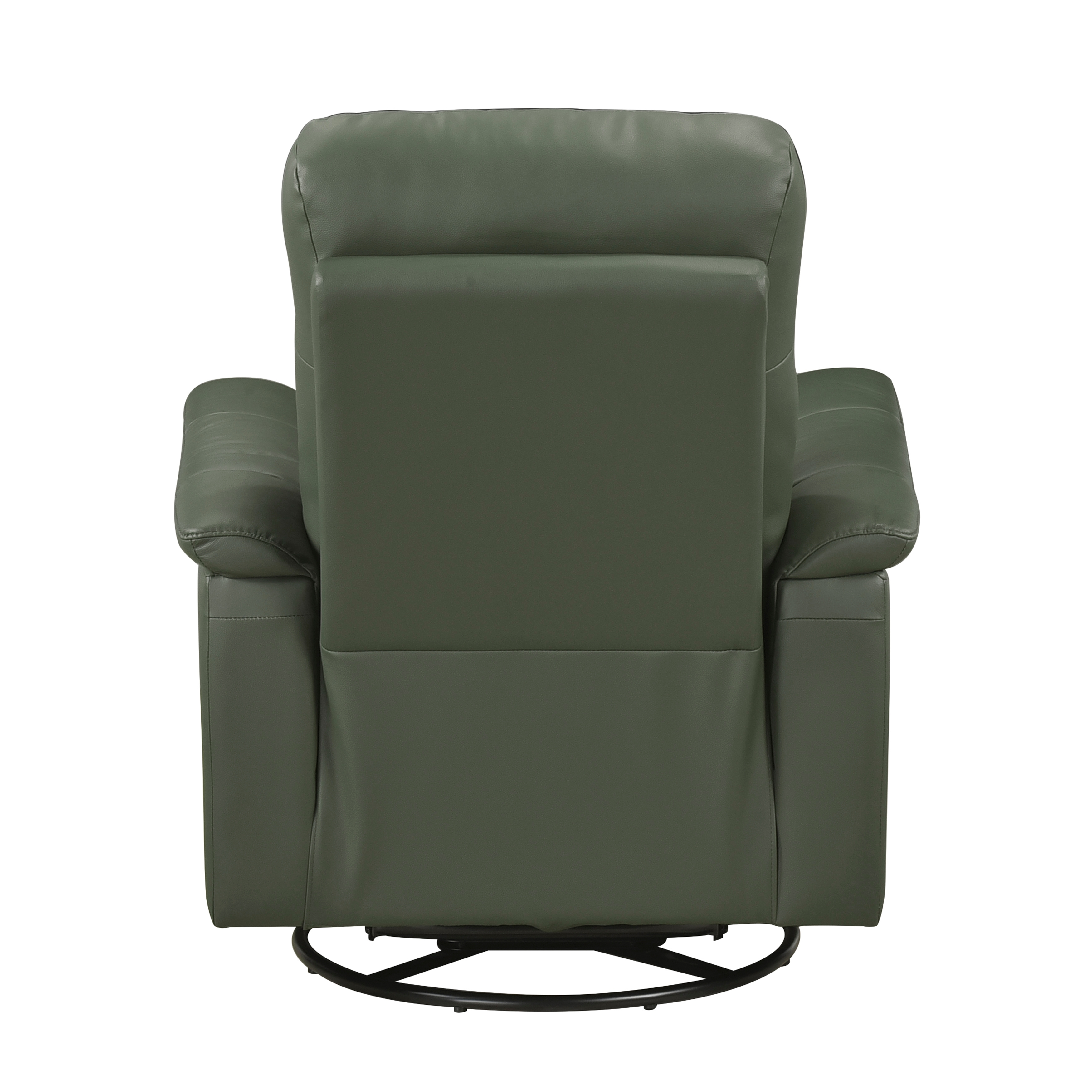 Homelegance Bristow Swivel Glider Recliner