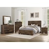 Homelegance Jocelyn Queen Bed