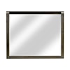 Homelegance Furniture Bellamy Mirror