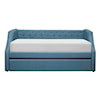 Homelegance Furniture Corrina Daybed with Trundle