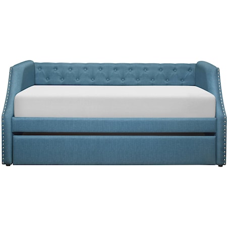 Daybed with Trundle