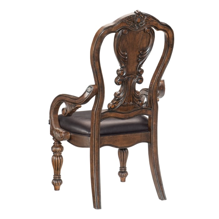 Dining Arm Chair