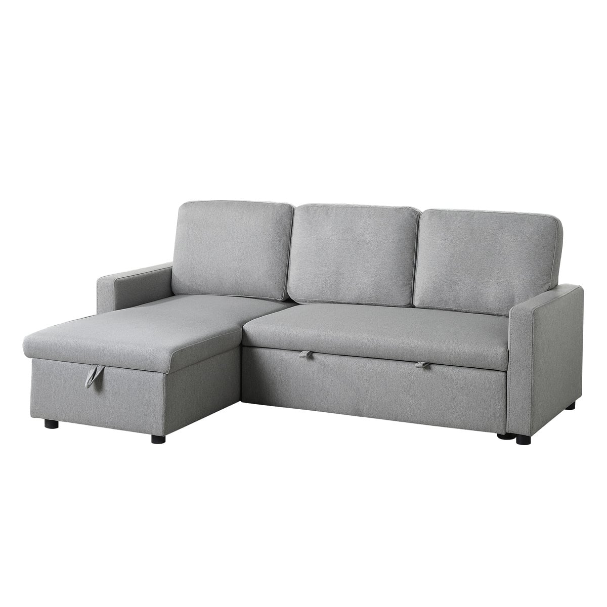 Homelegance Brandolyn 2-Piece Reversible Sectional