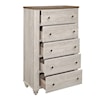 Homelegance Nashville Chest