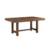 Homelegance Bonner Dining Table