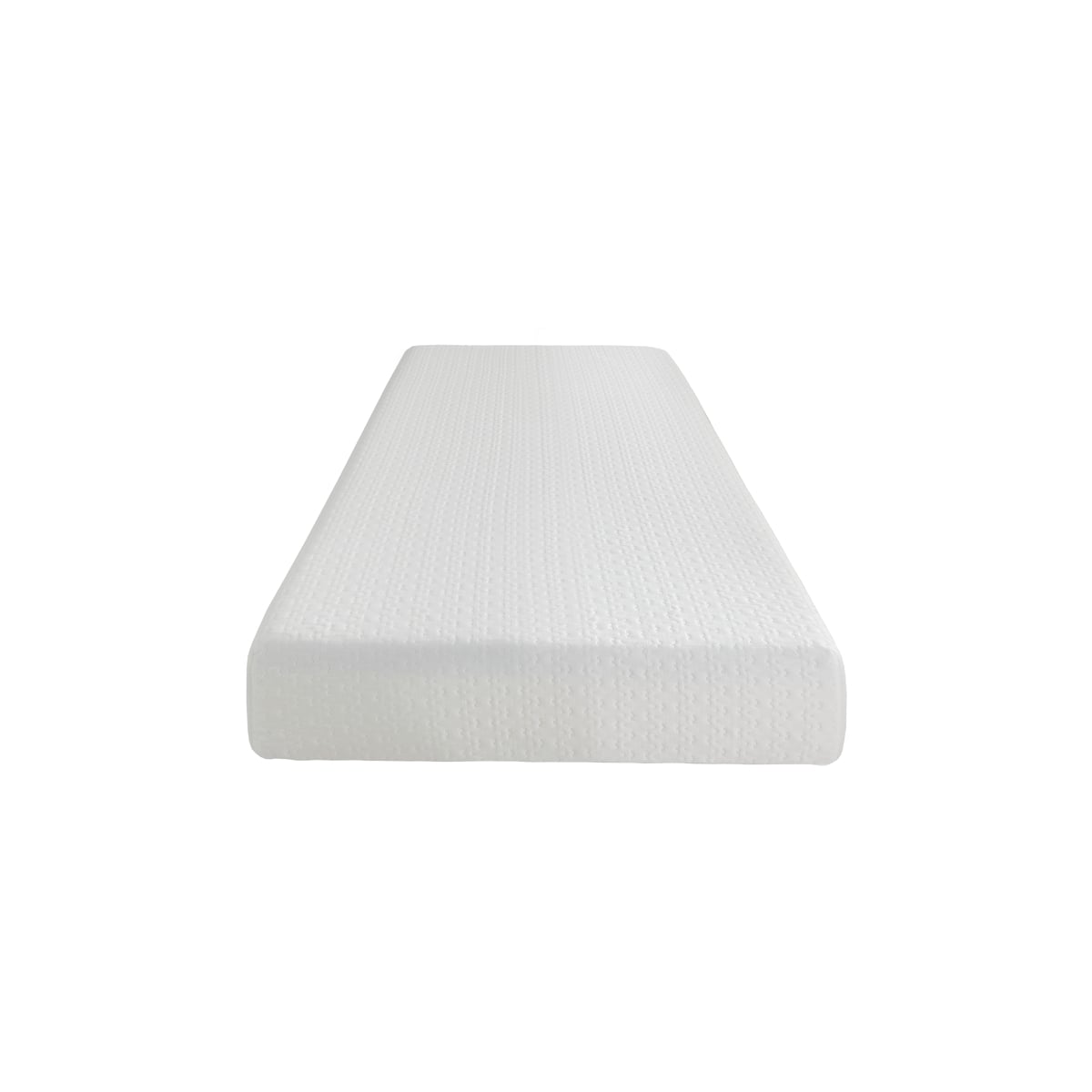 8" Twin Memory Foam Mattress
