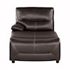 Homelegance Dyersburg Power Left Side Reclining Chaise